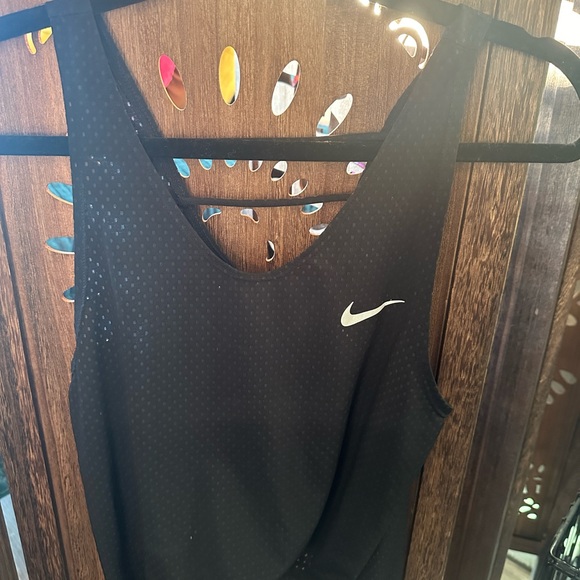 Nike Dry Fit tank S - Picture 2 of 3
